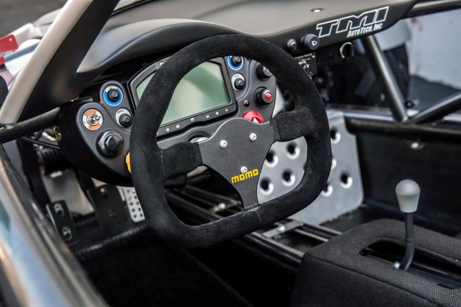 Торпедо Ariel Atom 3S 2014 года  (NA) (фото 5 из 14)